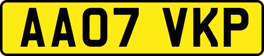 AA07VKP