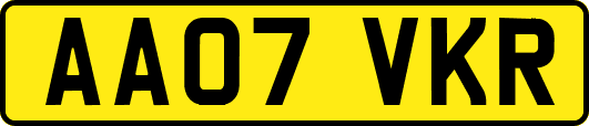AA07VKR