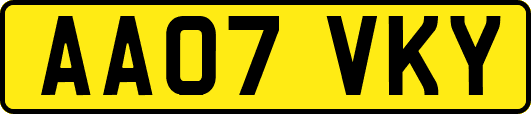 AA07VKY