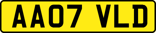 AA07VLD