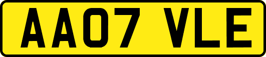 AA07VLE