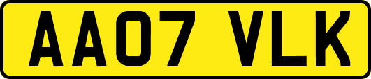 AA07VLK