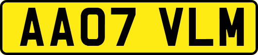 AA07VLM