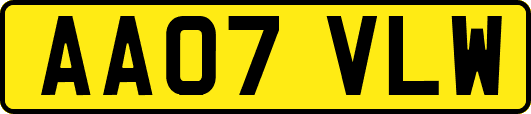 AA07VLW