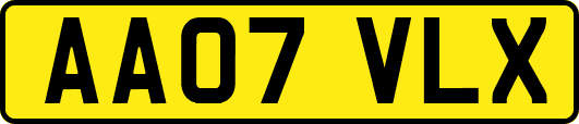 AA07VLX
