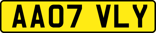 AA07VLY
