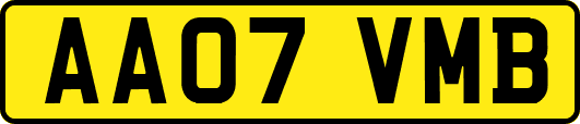 AA07VMB