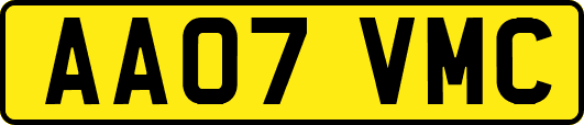 AA07VMC