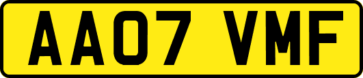 AA07VMF