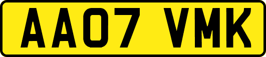 AA07VMK