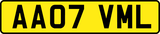 AA07VML