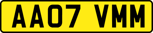 AA07VMM