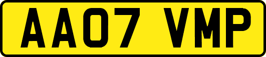 AA07VMP