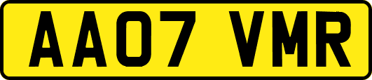 AA07VMR