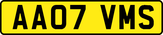 AA07VMS