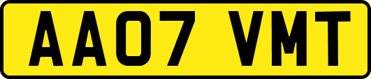 AA07VMT