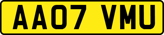AA07VMU