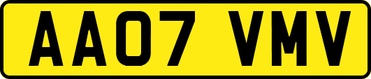 AA07VMV
