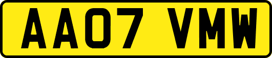 AA07VMW