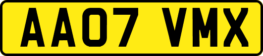 AA07VMX