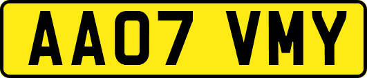 AA07VMY