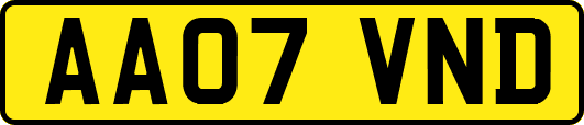 AA07VND