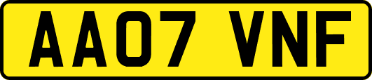 AA07VNF