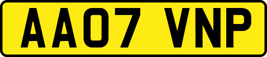 AA07VNP