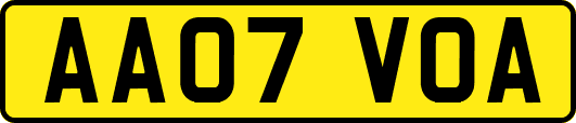 AA07VOA