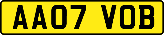 AA07VOB