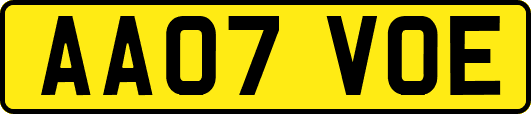 AA07VOE