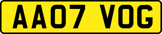 AA07VOG