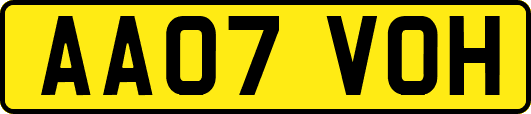 AA07VOH