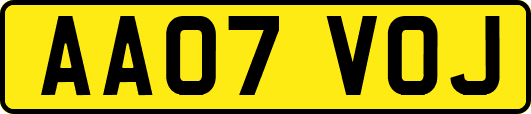 AA07VOJ