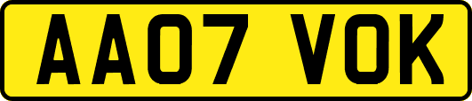 AA07VOK