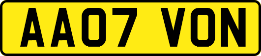 AA07VON