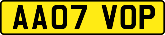 AA07VOP