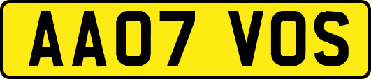 AA07VOS