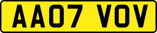 AA07VOV