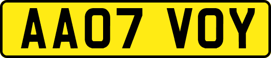 AA07VOY