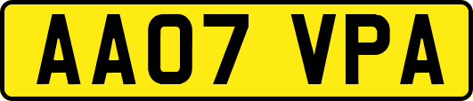AA07VPA