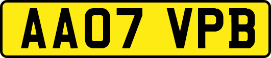 AA07VPB