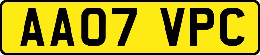 AA07VPC