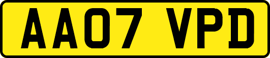 AA07VPD