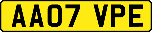 AA07VPE