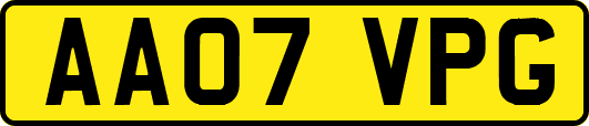 AA07VPG