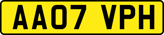 AA07VPH