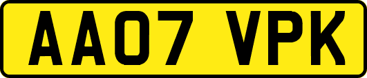 AA07VPK