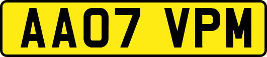 AA07VPM