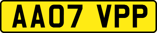 AA07VPP